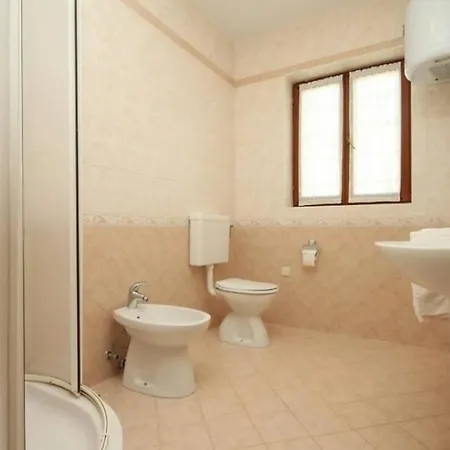 公寓 Fuer 4 Personen Ca 55 Qm In Rabac, Istrien Bucht Von