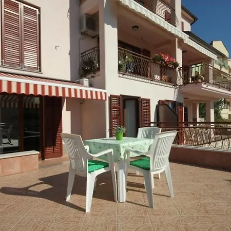 Fuer 4 Personen Ca 55 Qm In Rabac, Istrien Bucht Von 公寓