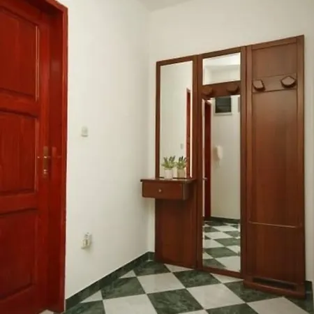 Fuer 4 Personen Ca 55 Qm In Rabac, Istrien Bucht Von Apartment Rabac