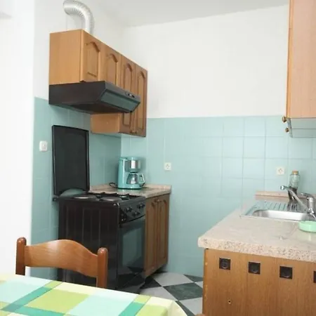 Apartment Fuer 4 Personen Ca 55 Qm In Rabac, Istrien Bucht Von Rabac