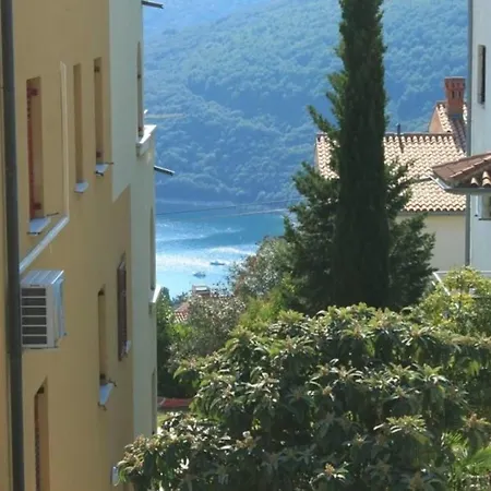 Apartment Fuer 4 Personen Ca 55 Qm In Rabac, Istrien Bucht Von *