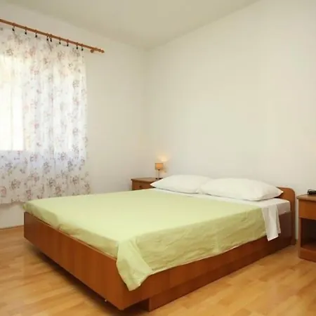 Fuer 4 Personen Ca 55 Qm In Rabac, Istrien Bucht Von Apartment