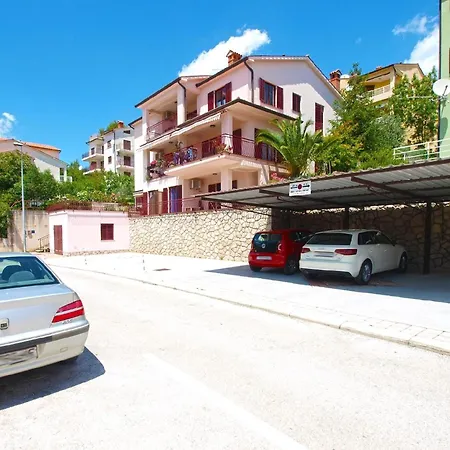 Fuer 4 Personen Ca 55 Qm In Rabac, Istrien Bucht Von *